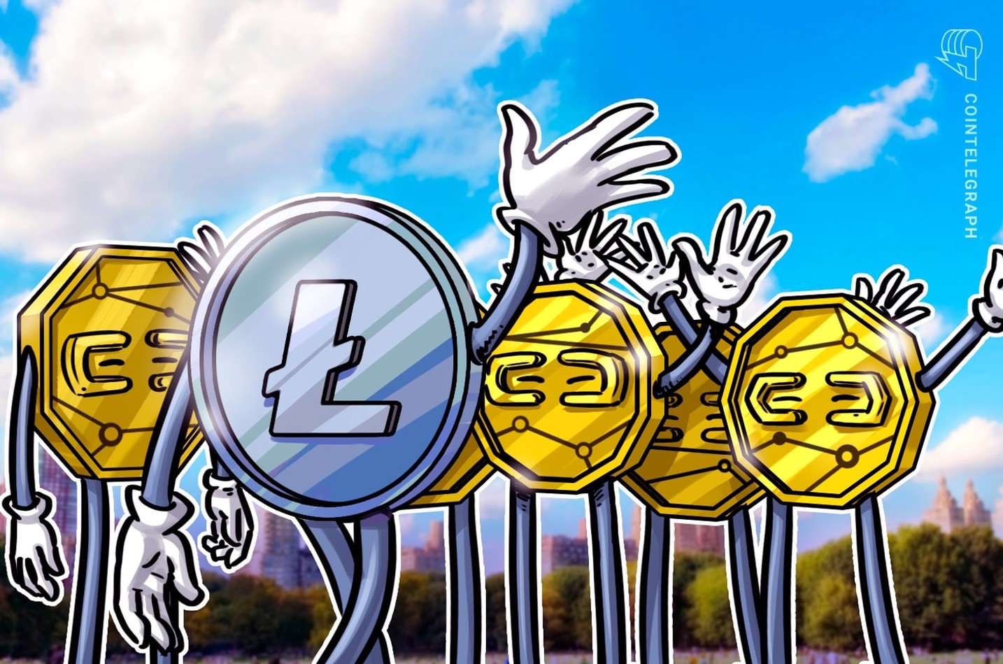 ¿Qué es Litecoin y qué está pasando realmente?