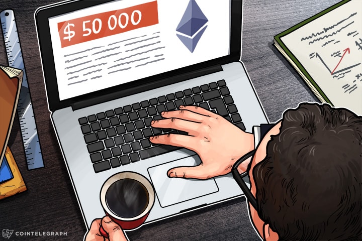 Ethereum Messaging Platform Status Offers $50,000 Bug Bounty