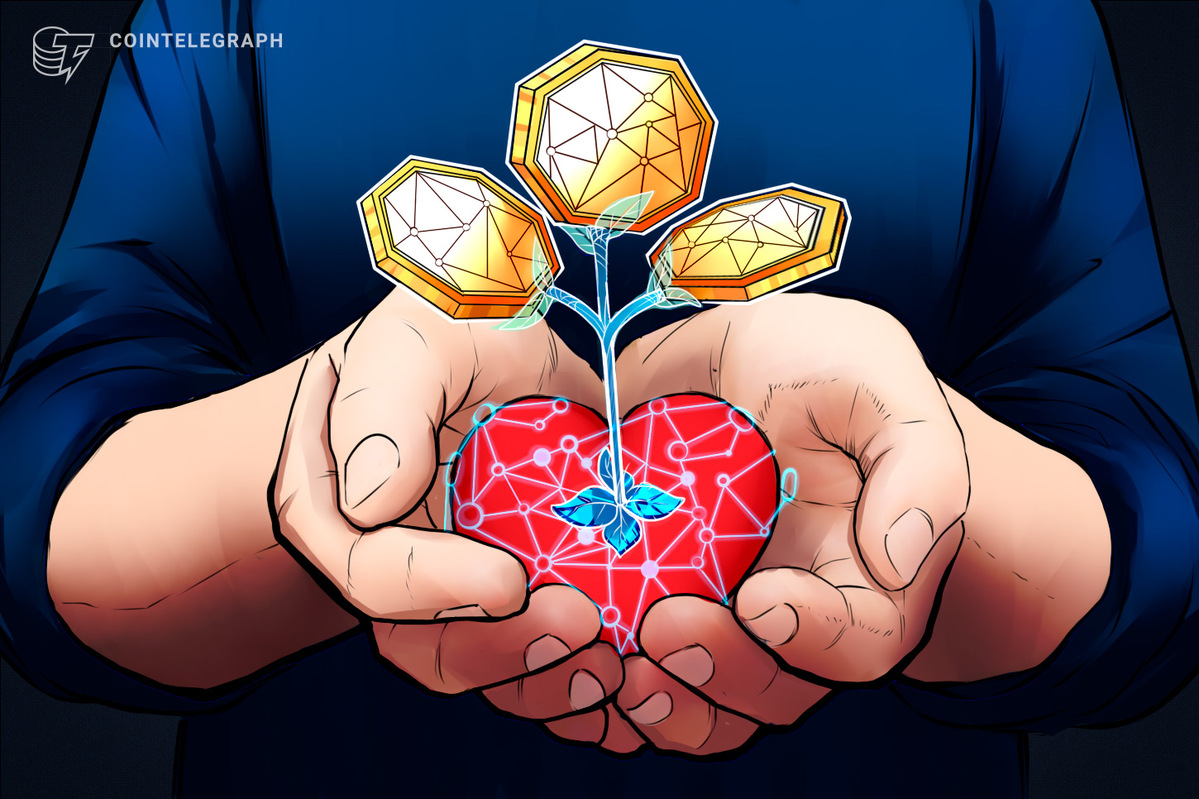 El fondo cripto de UNICEF invertirá USD 100,000 en proyectos humanitarios blockchain 