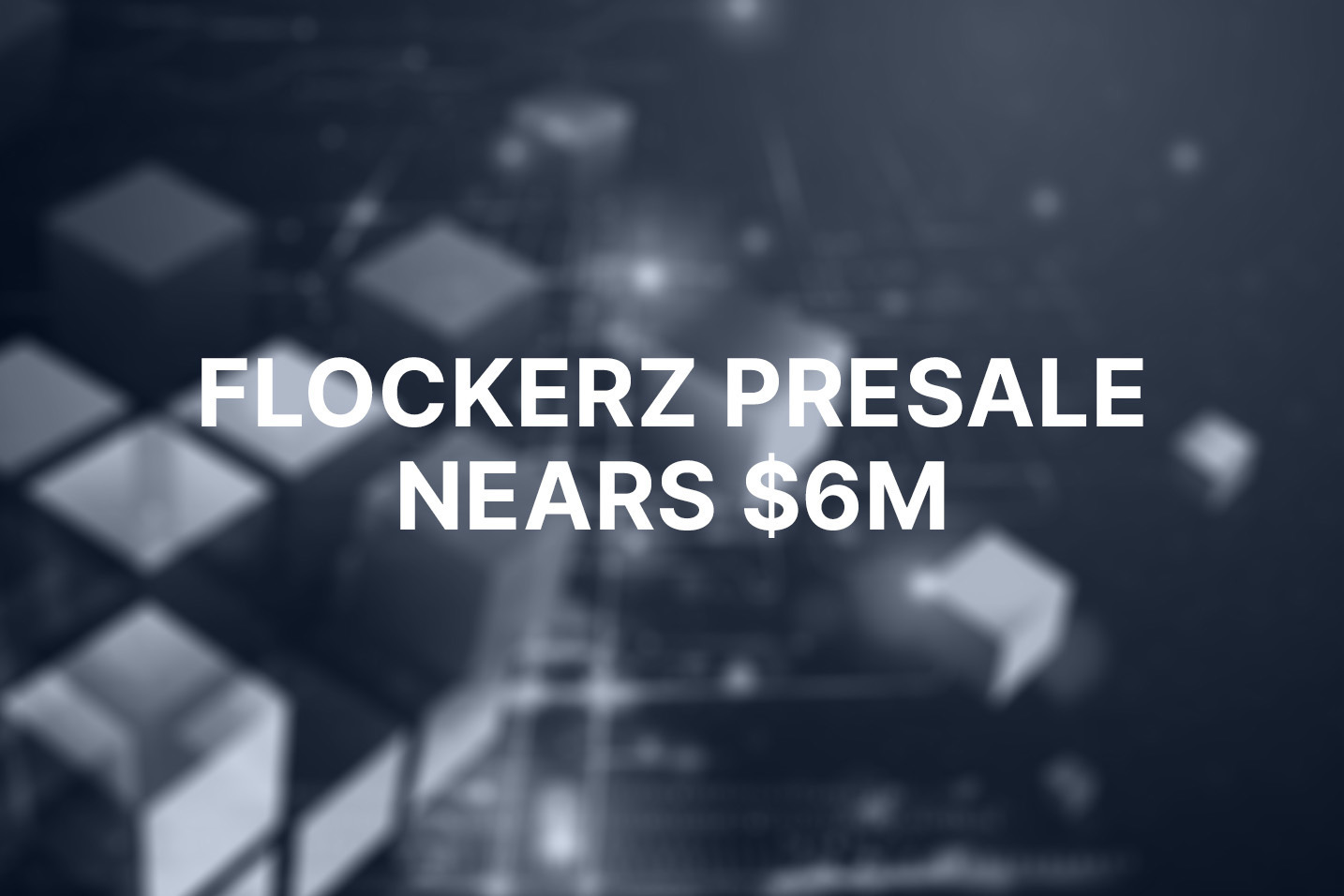 Meme coin prices rise as PNUT tops gainers list & Flockerz presale nears $6 million