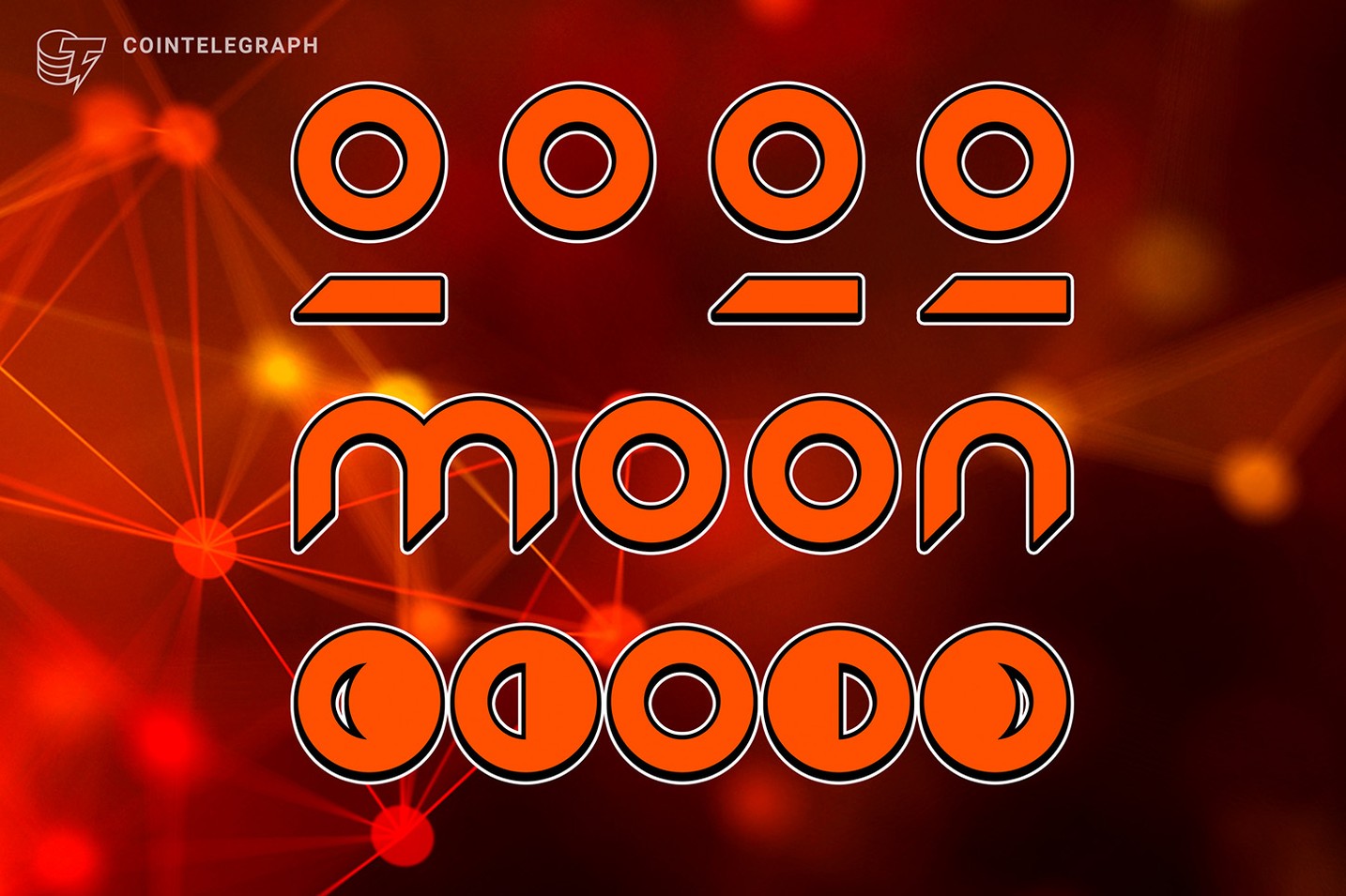 2022Moon launches new ERC-20-based version token via presale
