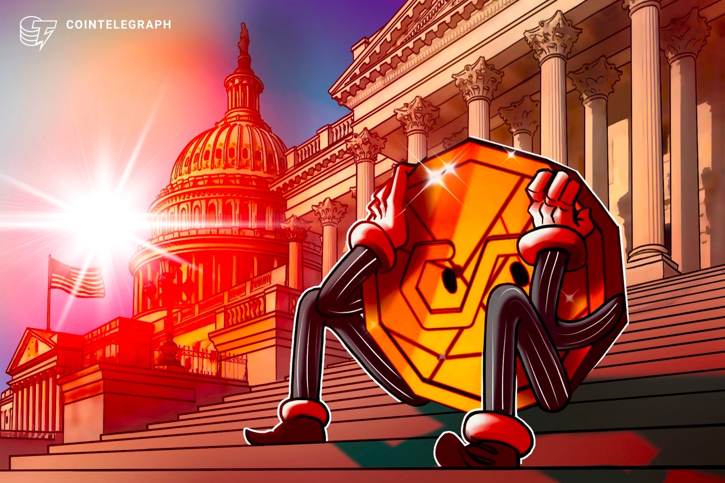 Crypto : La réglementation des stablecoins prend un coup d’arrêt aux États-Unis !