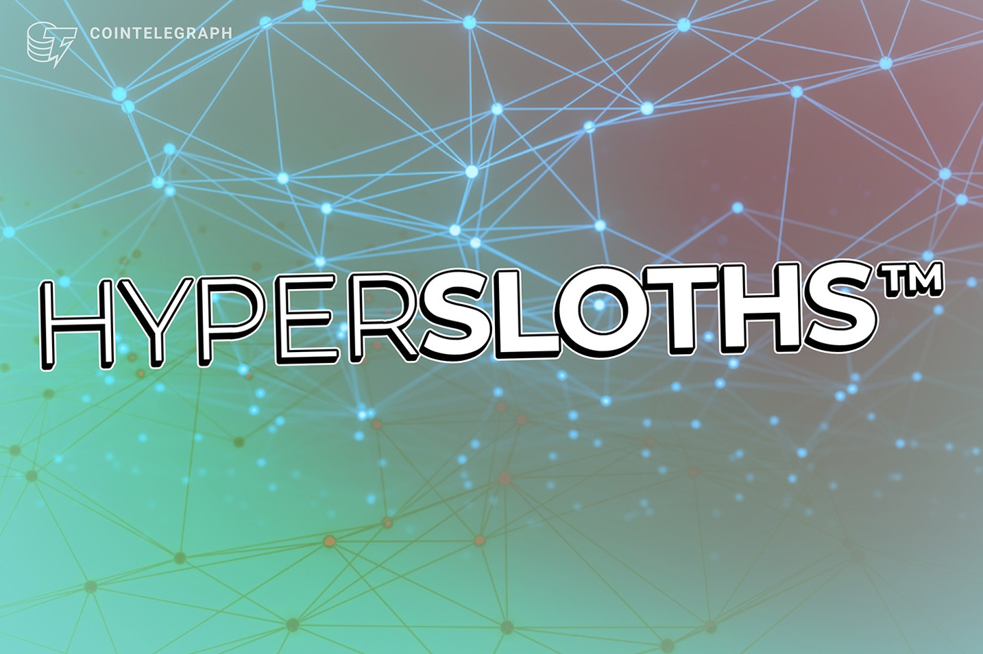Highly anticipated “collect-to-earn” NFT project Hypersloths goes live