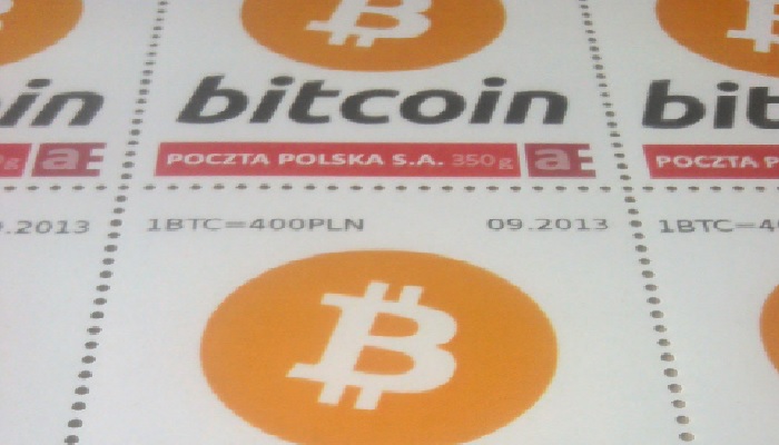 Bitcoins enter the Poland market