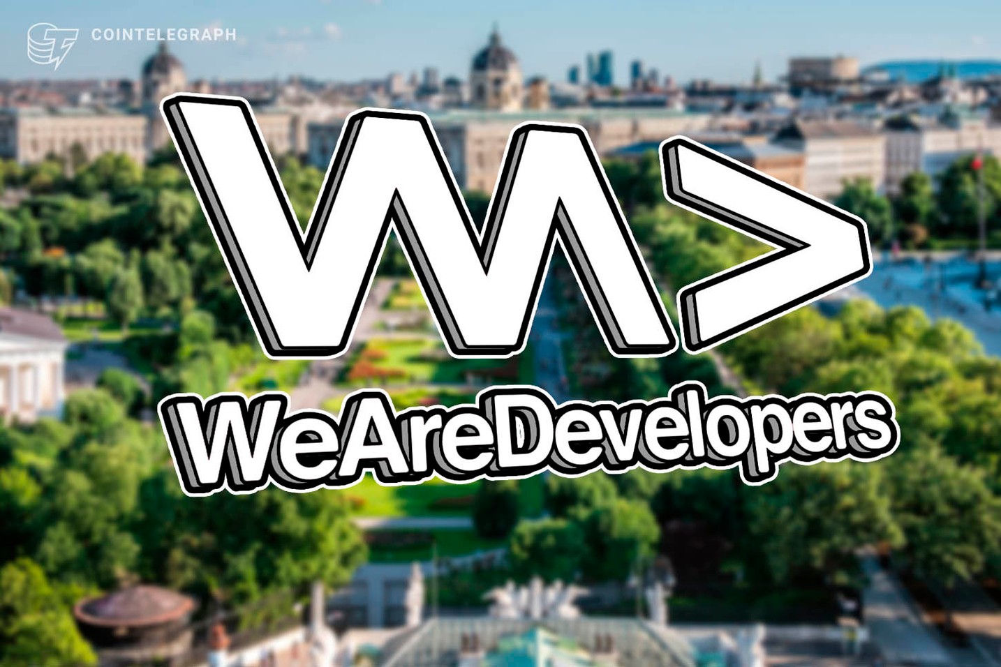 WeAreDevelopers und Microsoft laden zu KI-Kongress “People Code AI“ in Wien ein