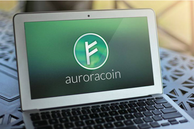 Meanwhile in Iceland, Auroracoin Price Skyrockets