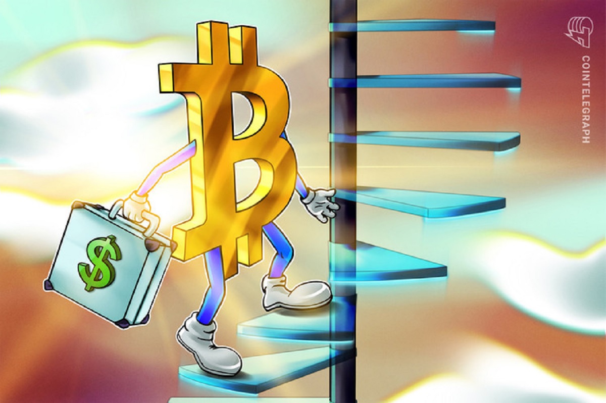 Bitcoin deve sugar liquidez e disparar junto com 3 altcoins ainda este ano, dizem especialistas