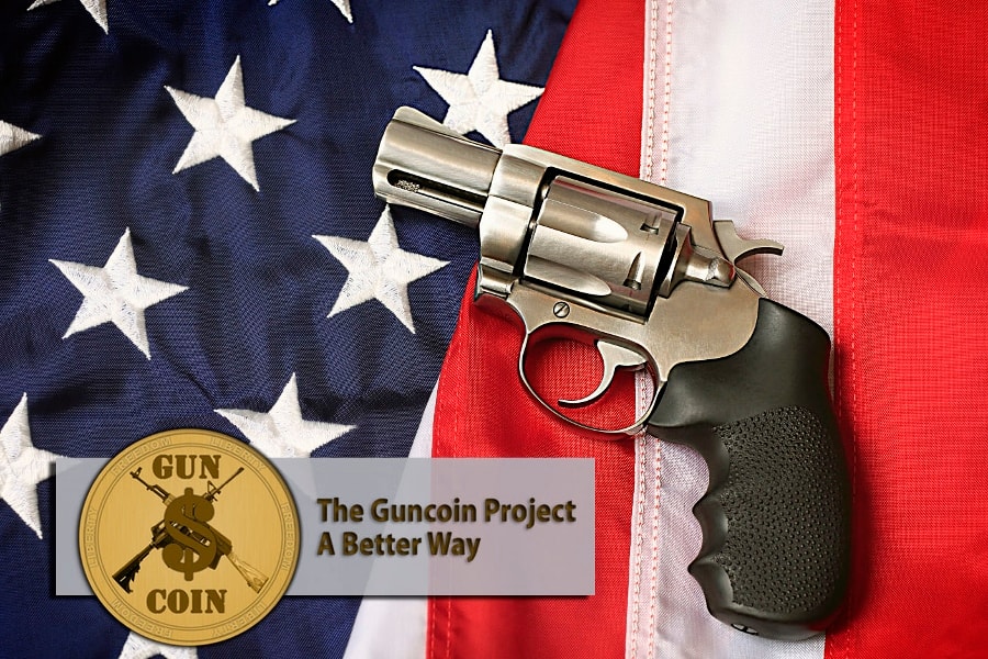 New Altcoin by Gun-Lovers