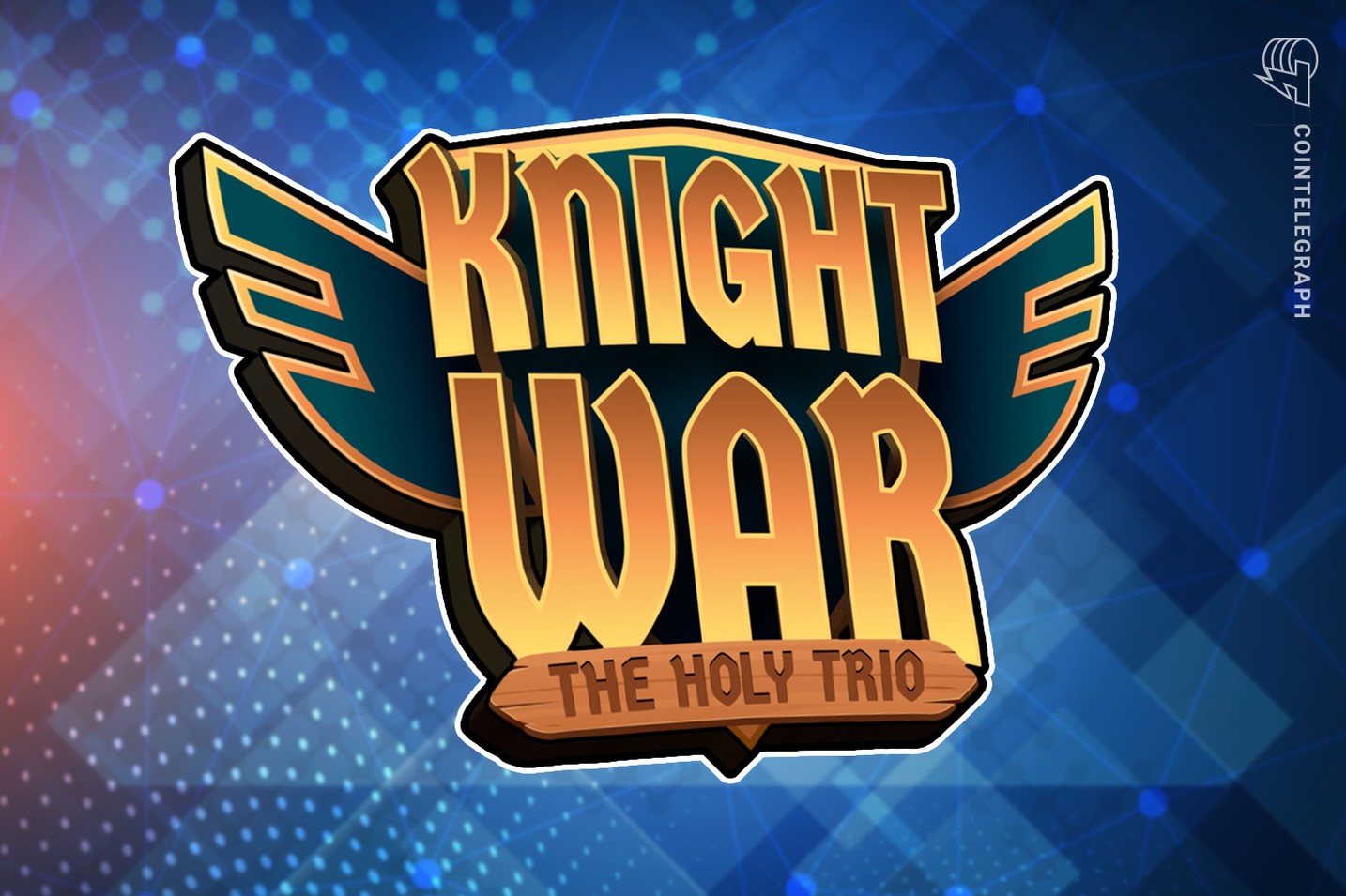 Defend-2-Earn NFT gaming platform Knight War receives major traction for upcoming IDO