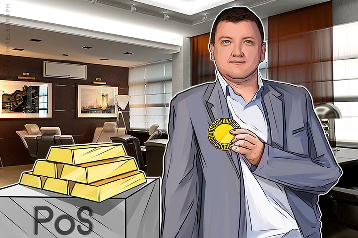 Why Proof of Stake Is Power of Saving