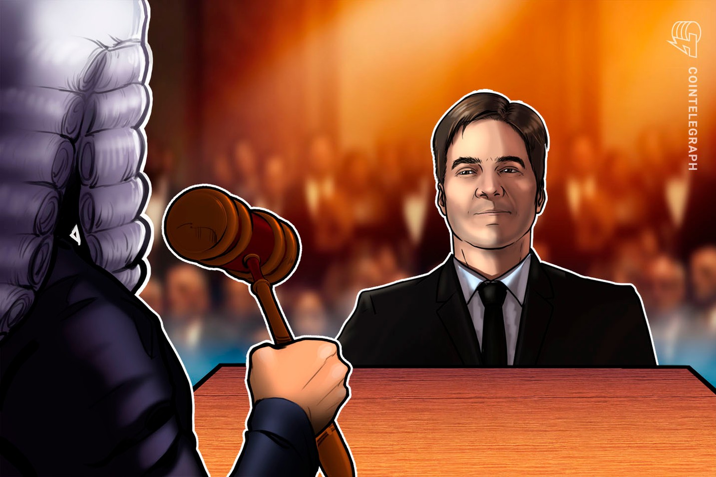 Craig Wright perd son procès pour diffamation en Norvège contre Hodlonaut