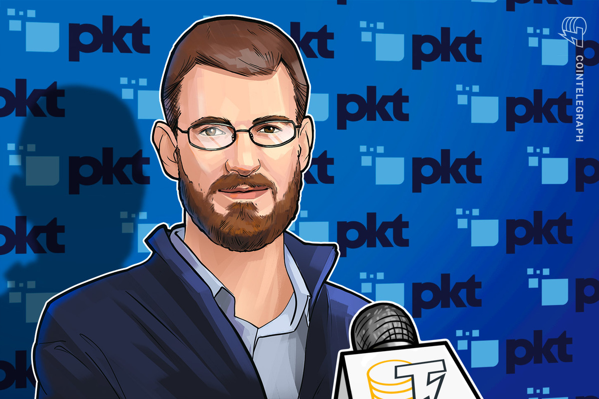 Getting the next billion people online, PKT’s lead developer shares how