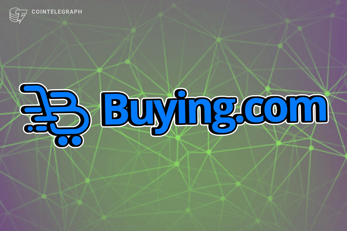Here’s how Buying.com is revolutionizing the logistics and e-commerce industry