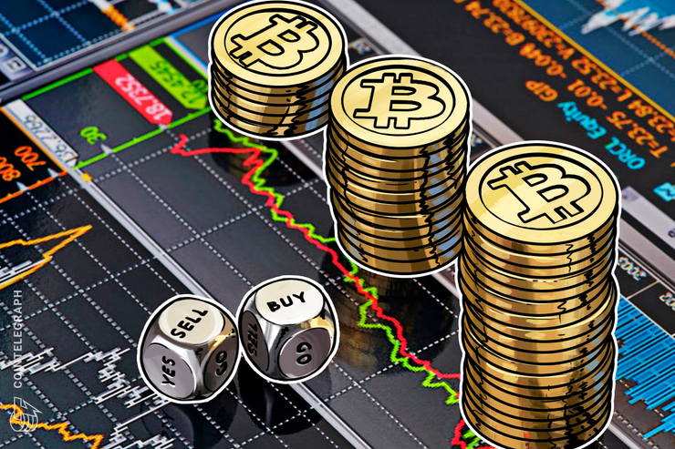 Analista que previu bear market de 2018 prevê nova queda para o Bitcoin depois do halving