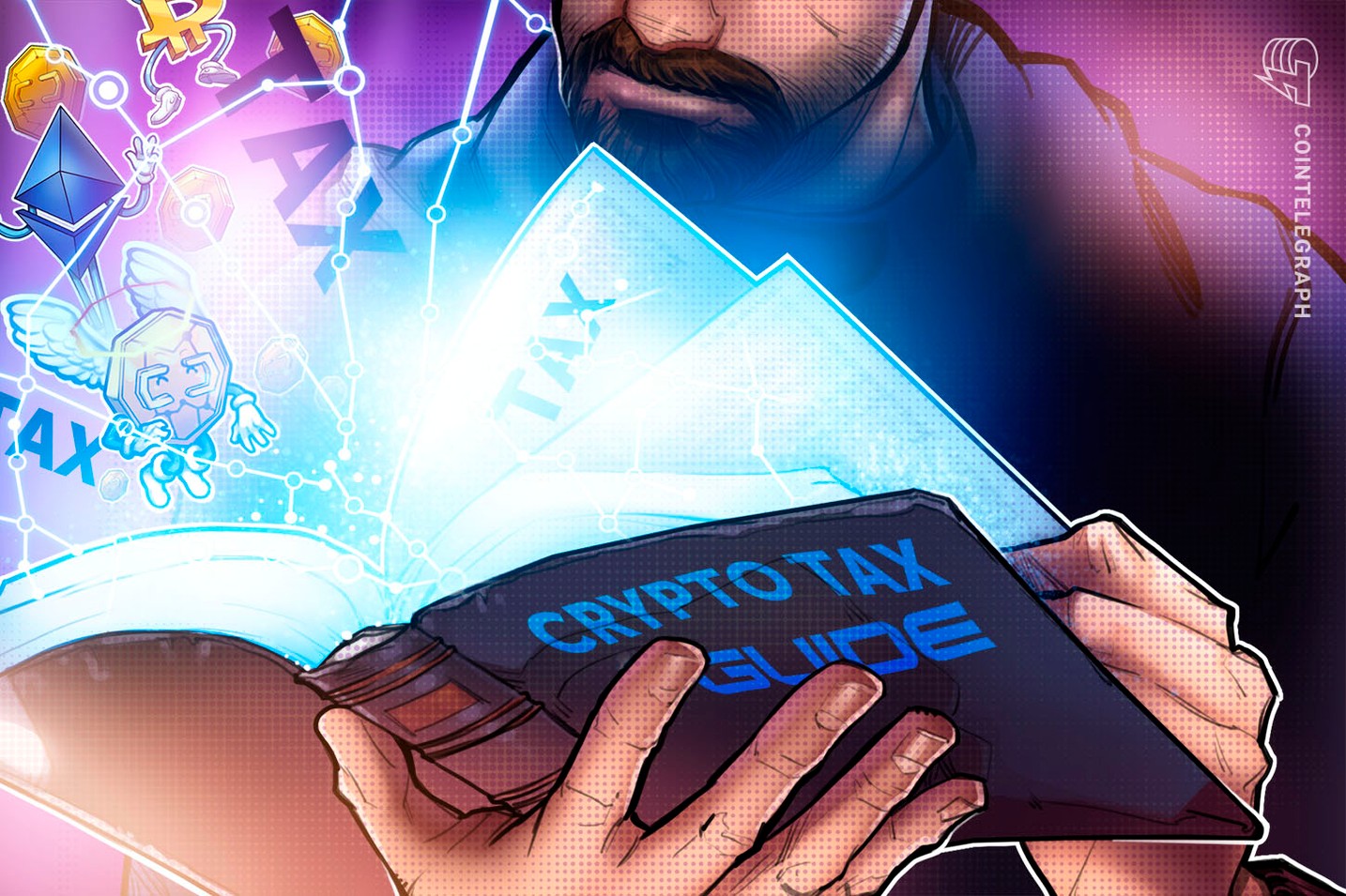 Aussie Exchanges Partner With Crypto Tax Firm as ATO Eyes Traders