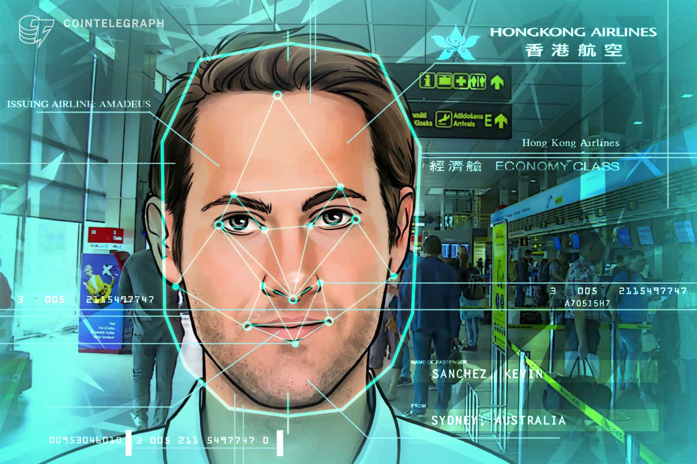 Worldcoin é distribuída 'gratuitamente' em troca de escaneamento ocular, mas parte da comunidade cripto desconfia das intenções do projeto