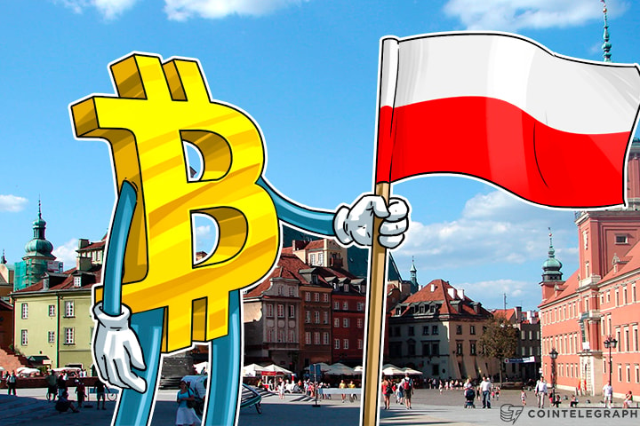 Poland Officially Recognizes Trading in Bitcoin and Other Cryptocurrencies