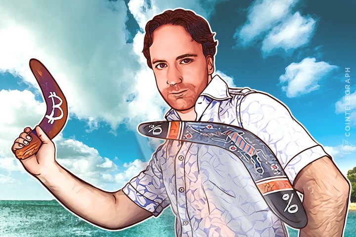 Why Bitcoin Beats Every Other Investment in Returns