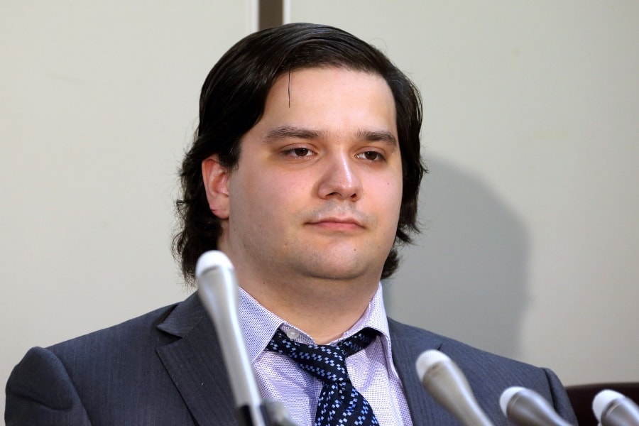 New statements from Mt. Gox, Karpeles