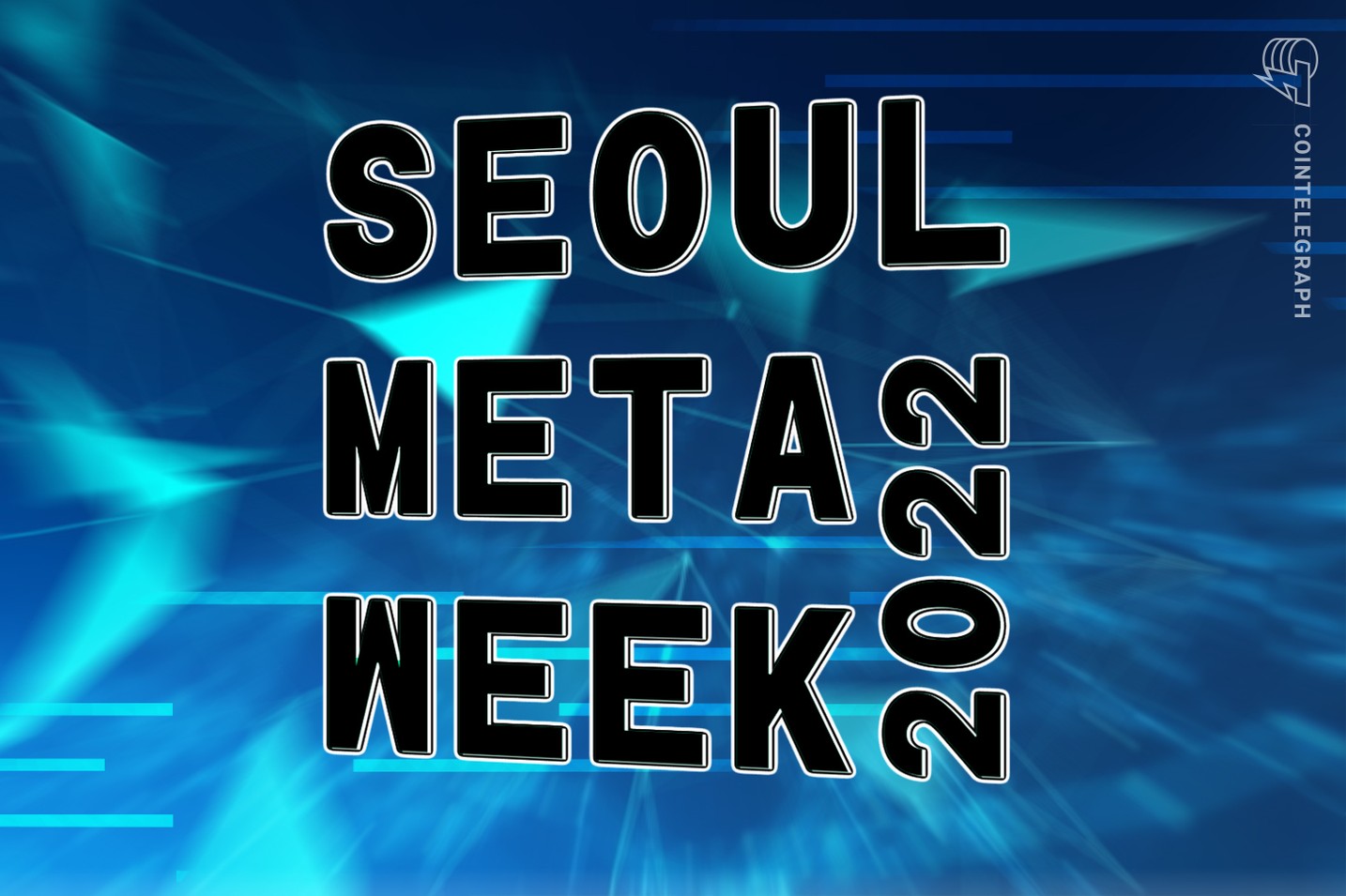 Asia’s largest Metaverse–NFT event Seoul Meta Week 2022 to be held in October