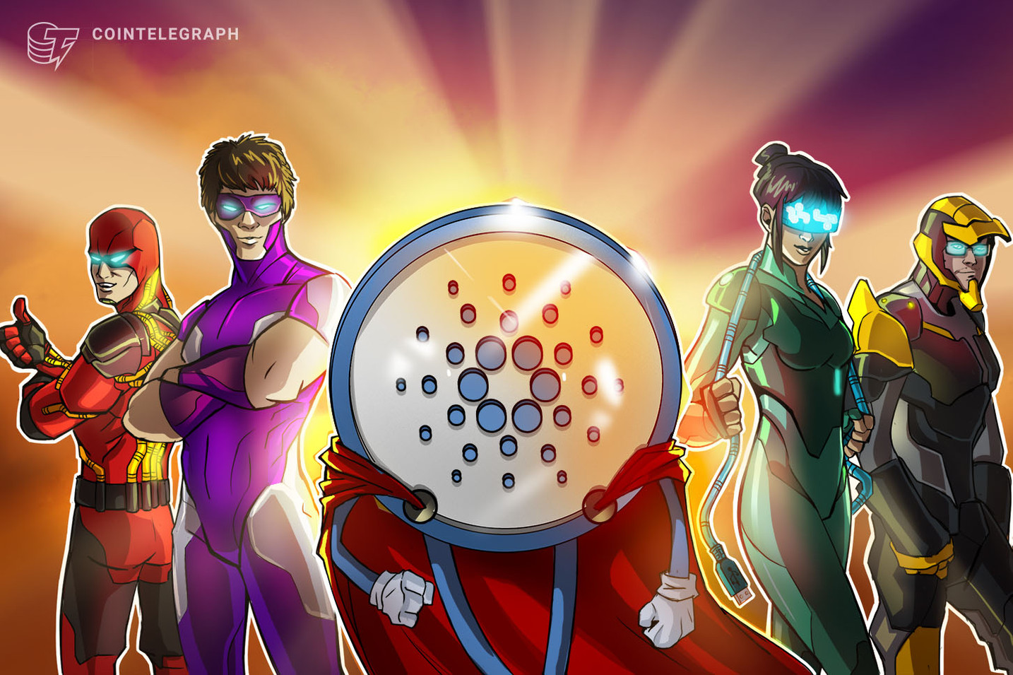 Cardano'nun yeni algoritmik stablecoin'i için tarih verildi!