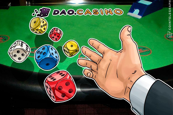 Prototype for Blockchain-Based Gambling Protocol Released