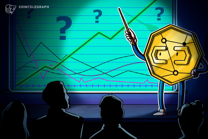 Según Finnovating el 71% de los proyectos anunciados sobre Blockchain están en fase de desarrollo