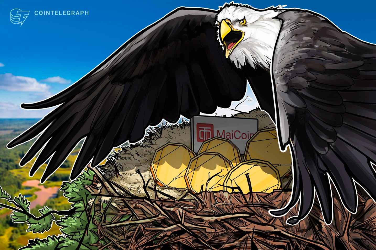 New Taiwanese Exchange Rewards Users for Token Mining and Staking From Its Fee Revenue