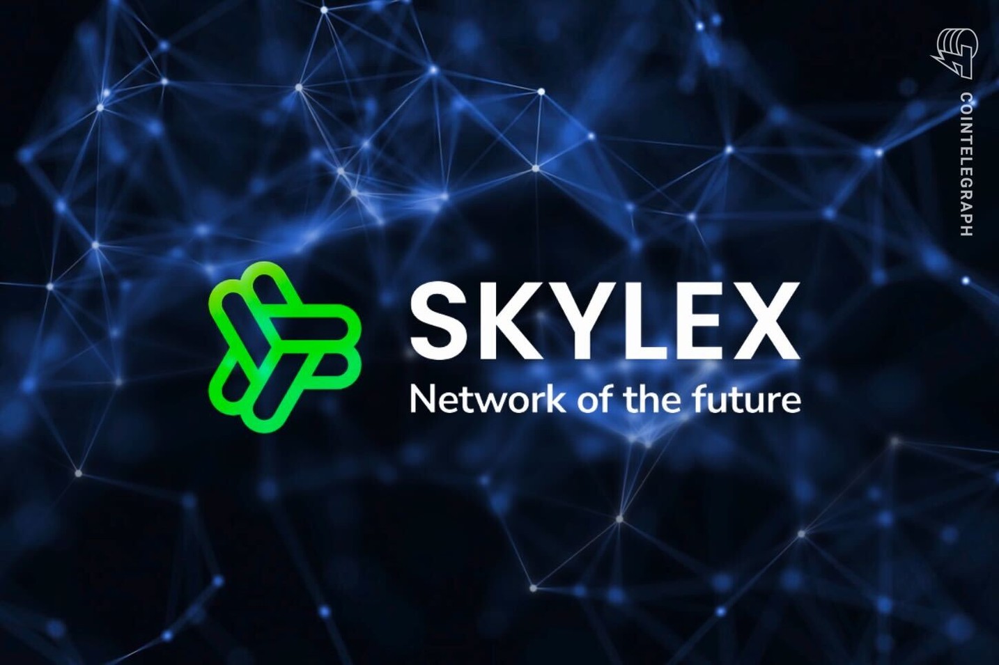 Skylex Network lanciert Mainnet im Jahr 2023