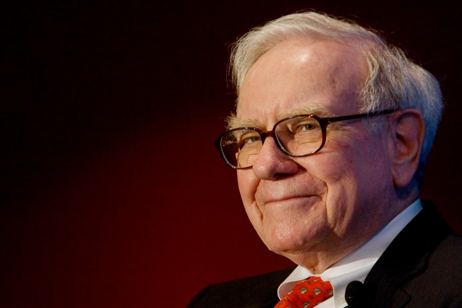 Buffett: Bitcoin ‘does not meet the test of a currency’