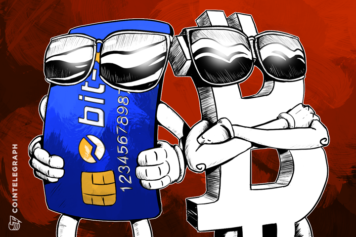 Approved: Bitcoin Debit Cards Heat Up as Market Matures