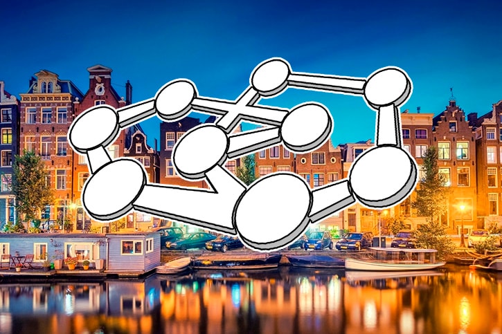 Dutch Project Internet of Coins Raises 1 Million Dollars Without Venture Capital