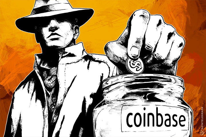 What's More Valuable than US$75M? The Backers Behind Coinbase's Mega Funding Round