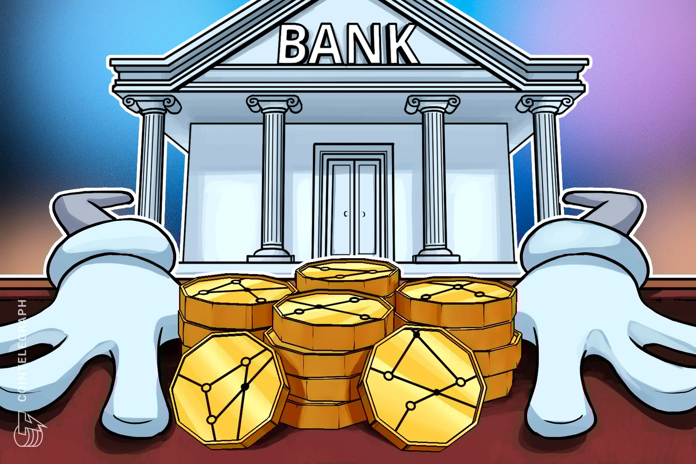 Zimbabve bankaları, dijital token'lar ile kredi sunabilir