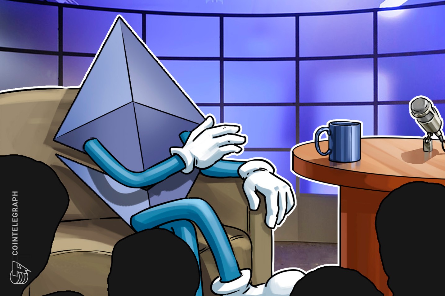 La Ethereum Foundation ha annunciato maggiori dettagli sui futuri sviluppi della rete