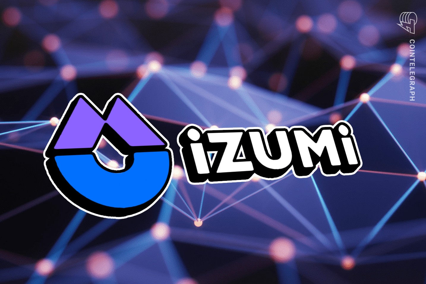 Izumi Finance raises $2.1M to innovate liquidity mining with Uniswap V3 LP tokens