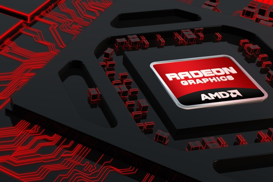 AMD Strikes Back With HBM