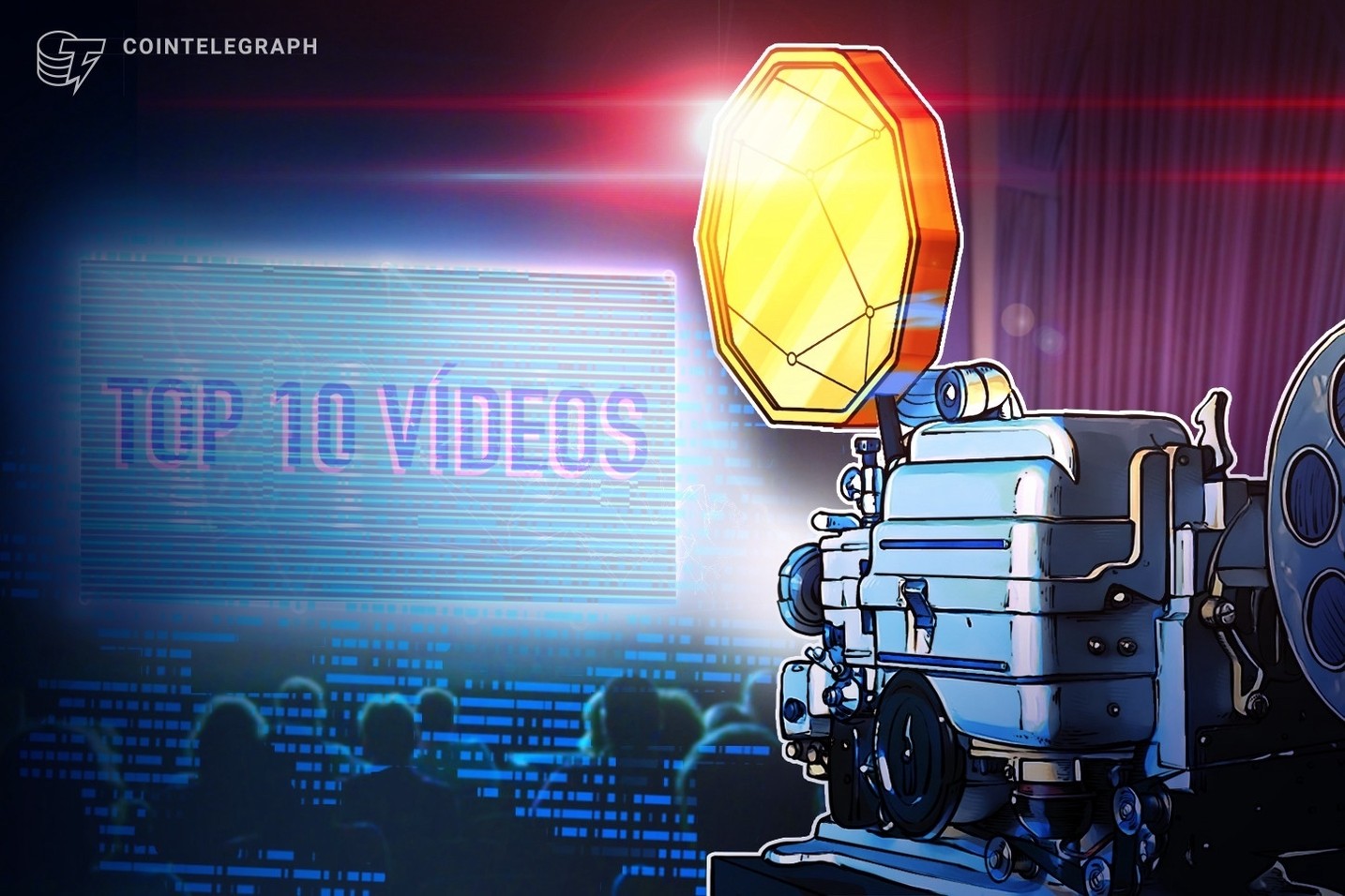 10 iconic crypto history videos you won’t believe actually happened