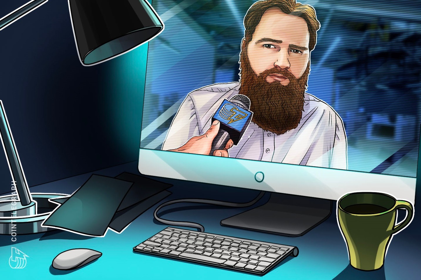 Fundador da IOTA confirma que vai pagar todas as vítimas do hack de seus fundos pessoais
