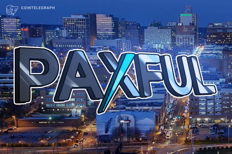 Paxful invita a conferencias virtuales analizando lo que pasó con Bitcoin en 2020 