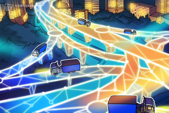 Smart Contracts im Flottenmanagement: Daimler setzt auf Know-How von Blockchain-Startups