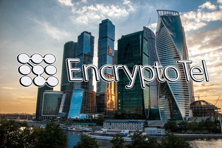 EncryptoTel Crowdfunds Secure VoIP Platform