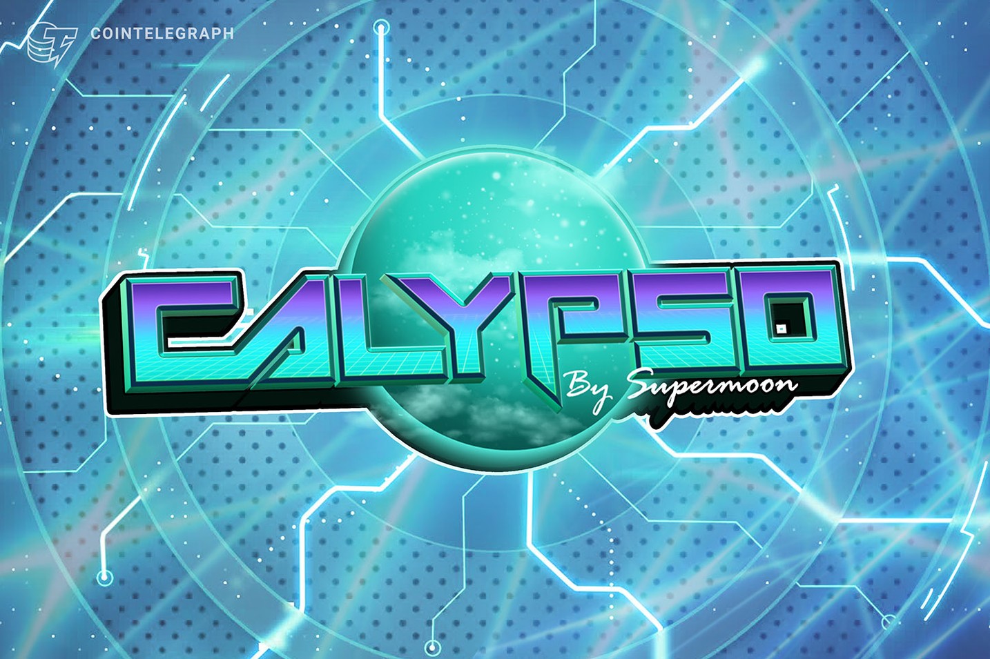 Calypso: A crypto ecosystem with an NFT marketplace and a vision for space projects