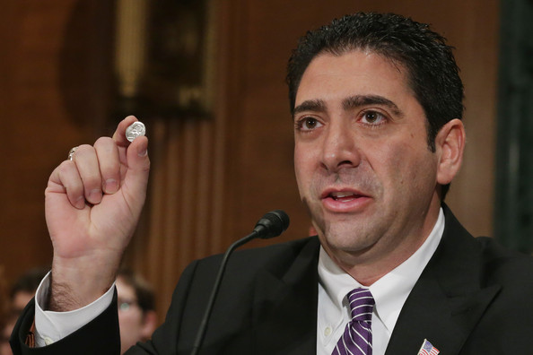 Senate Committee Discussed Bitcoin Benefits