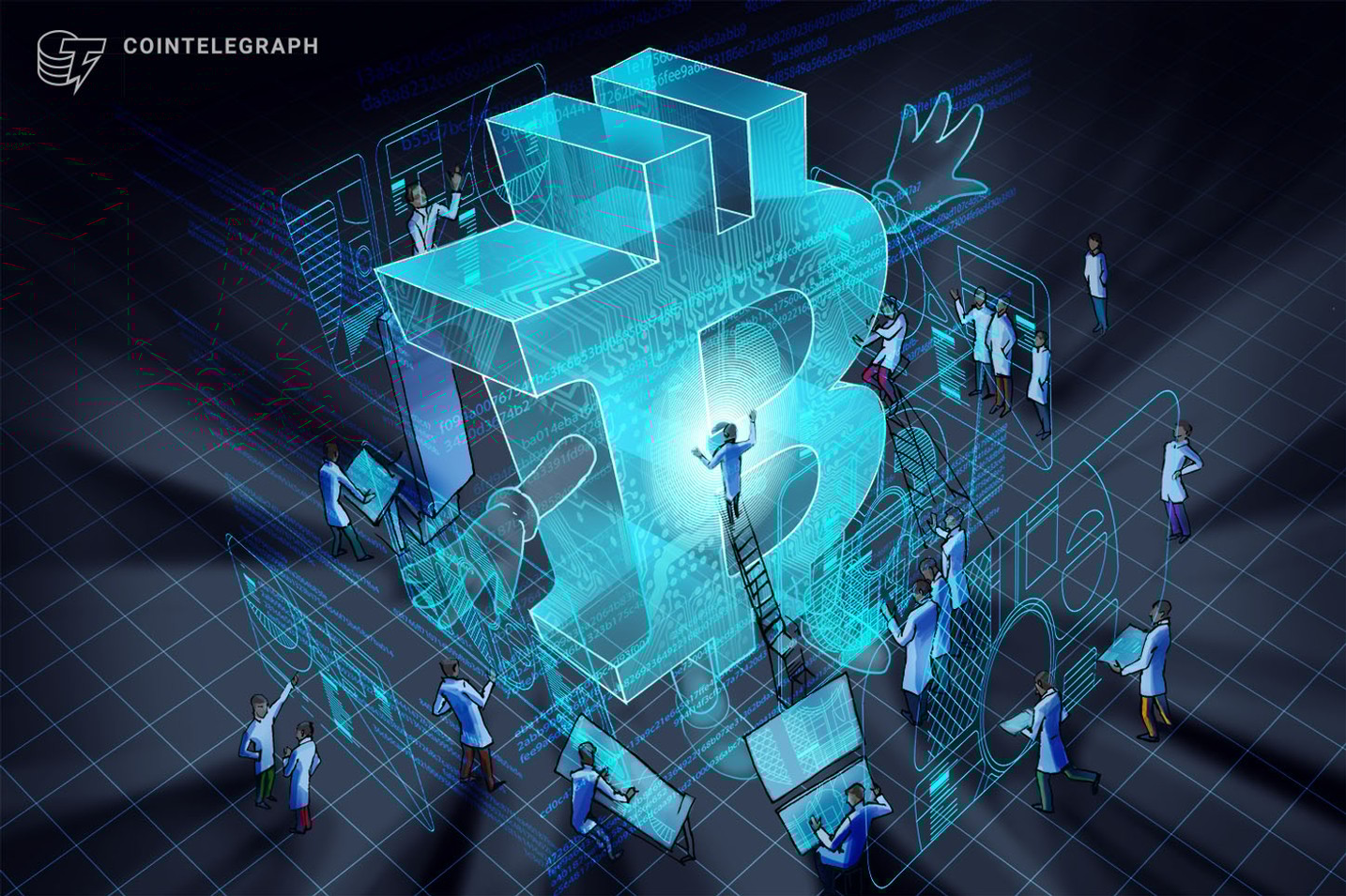アルトに振らされるビットコイン、下げ止まれるか【仮想通貨相場】
