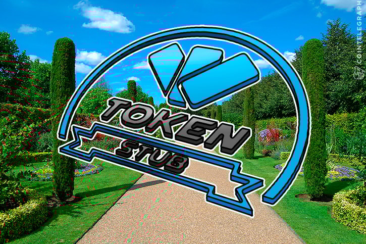 TokenStub Launches ICO to Decentralize $33 Billion Ticketing Marketplace