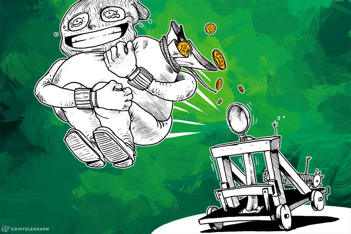 150BTC Coinapult Hack Renews Doubts About Security Fundamentals