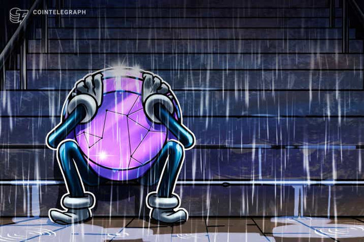 Volume de negociação do OpenSea cai 84% em 30 dias e fica abaixo de US$ 1 bilhão pela primeira vez desde 2021