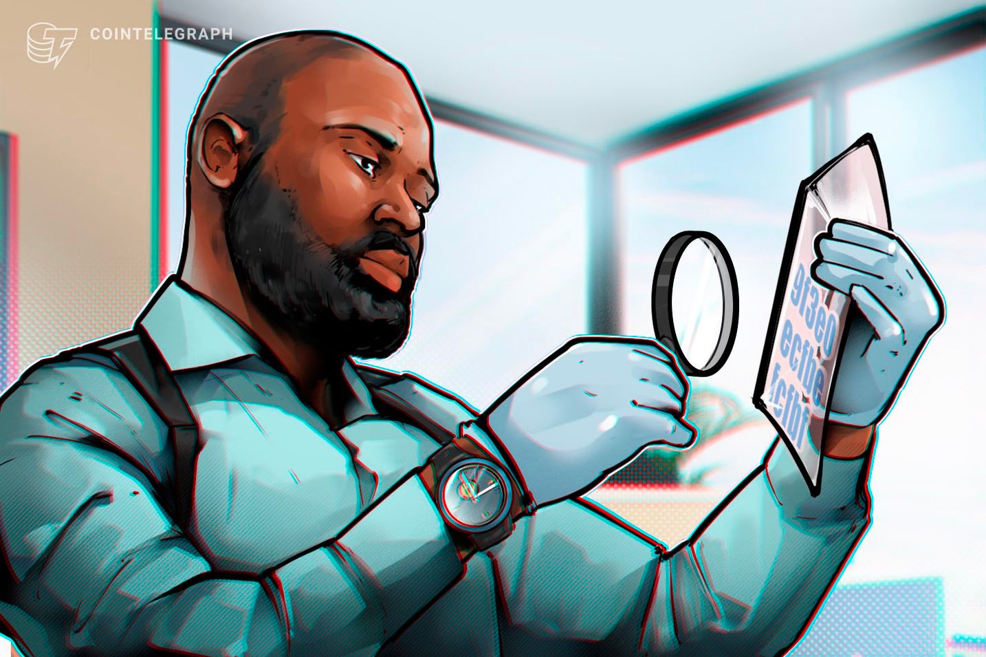 Kenya, Worldcoin'i araştırmak için komite oluşturdu