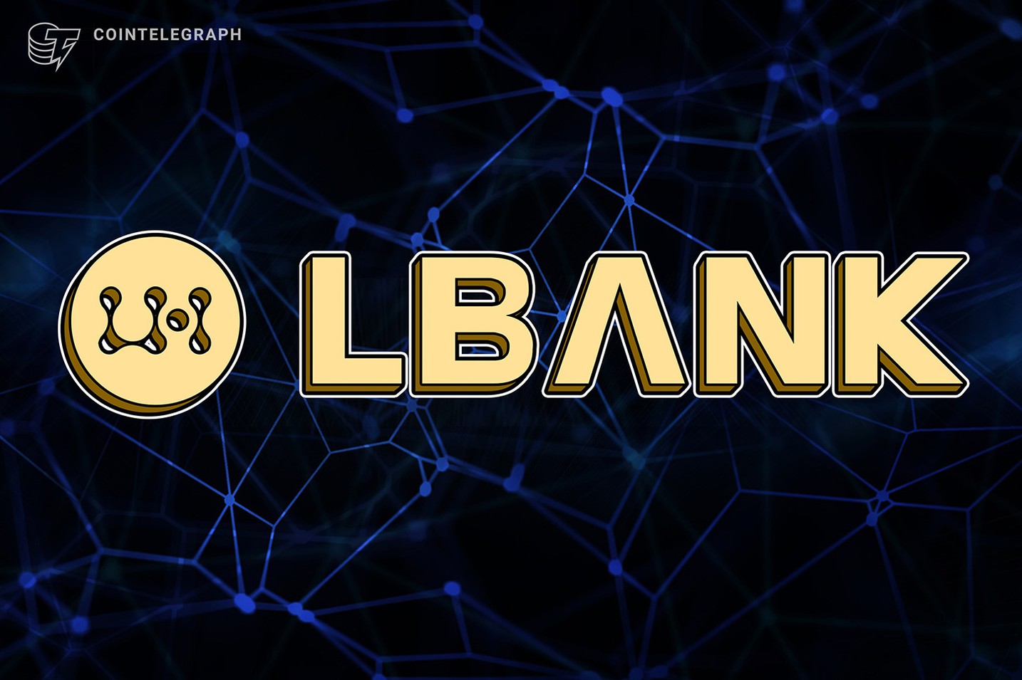 LBank Exchange will list Phaeton (PHAE) on December 16, 2021